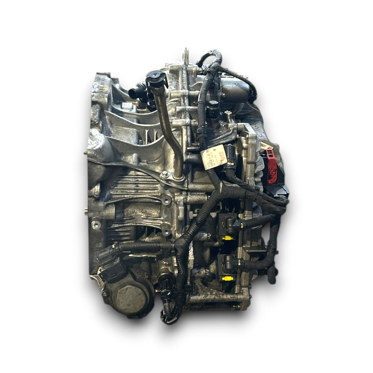 Avtomatski menjalnik Mercedes Benz razred A 2510314290 (W177) 1.5 dizel (2018 > ) 