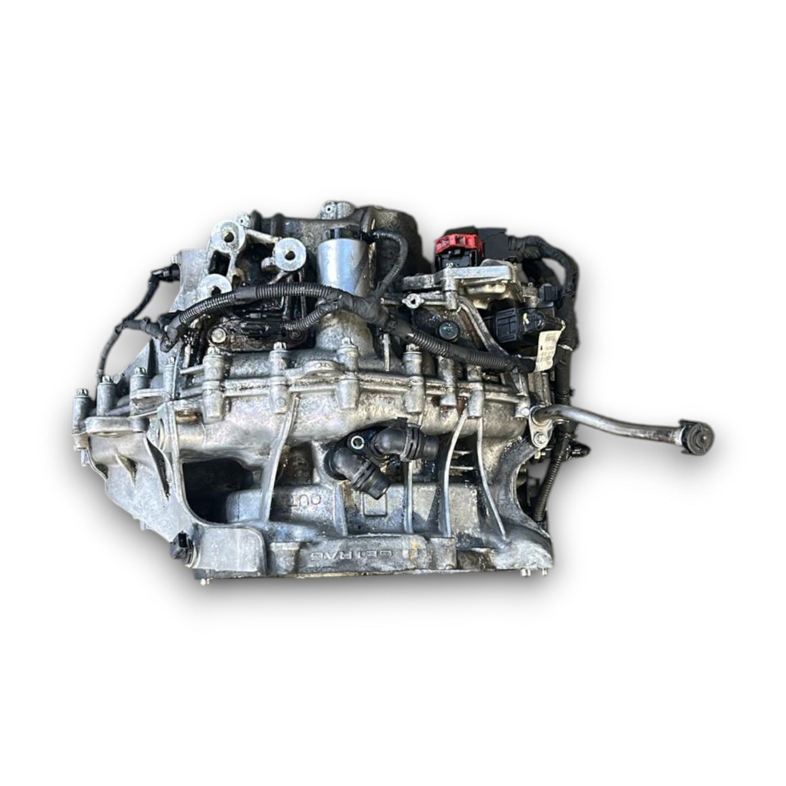 Avtomatski menjalnik Mercedes Benz razred A 2510314290 (W177) 1.5 dizel (2018 > ) 