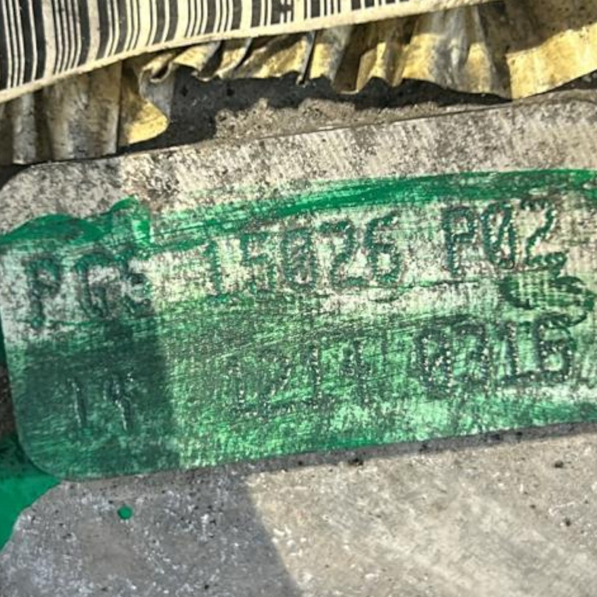 Ръчна скоростна кутия 6 скорости Audi A3 02q301103aa (8V) 2.0 дизел (2012 > 2020) 