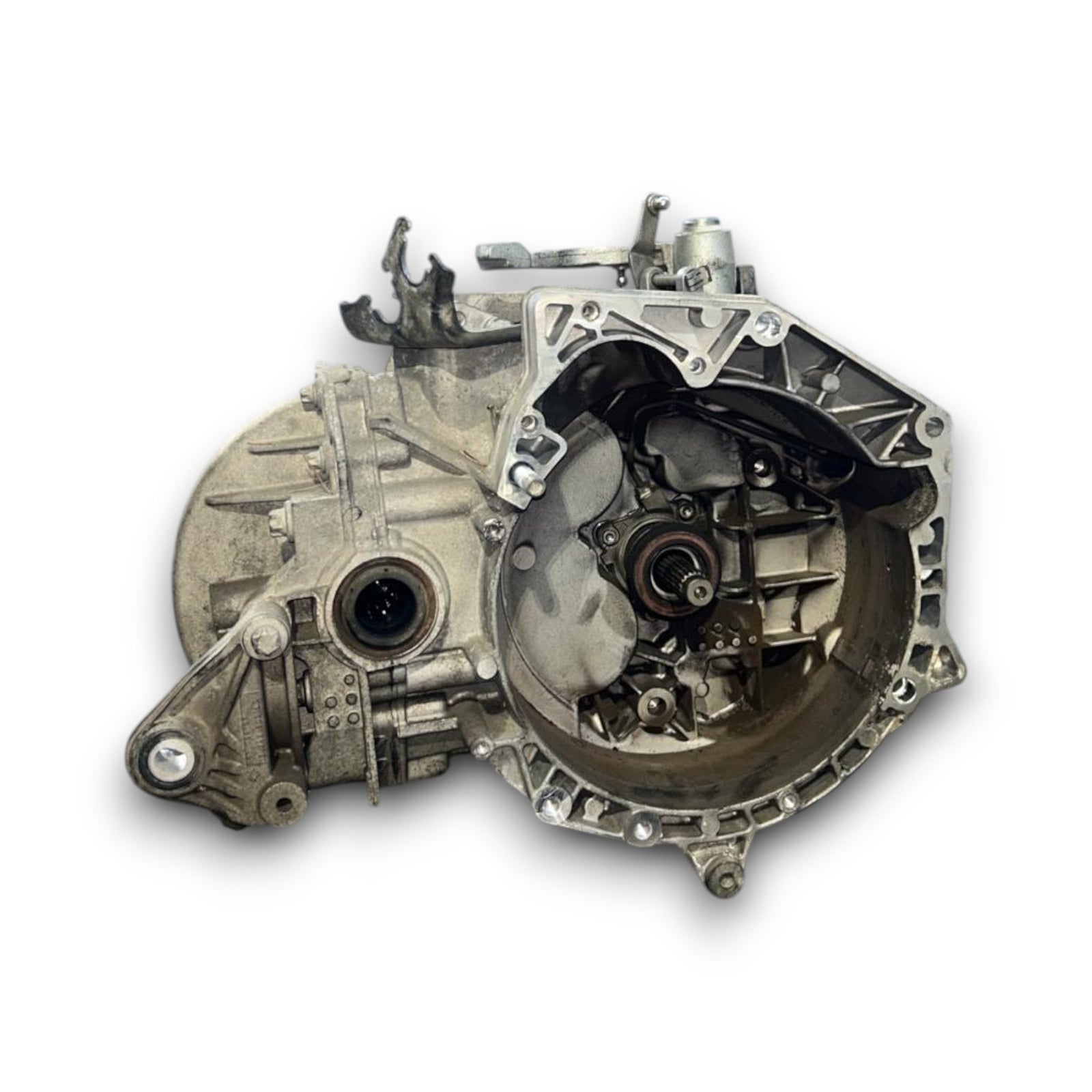 Ročni menjalnik 6 prestav Fiat Bravo 55563397 1.4 bencin (2005 > 2010) 