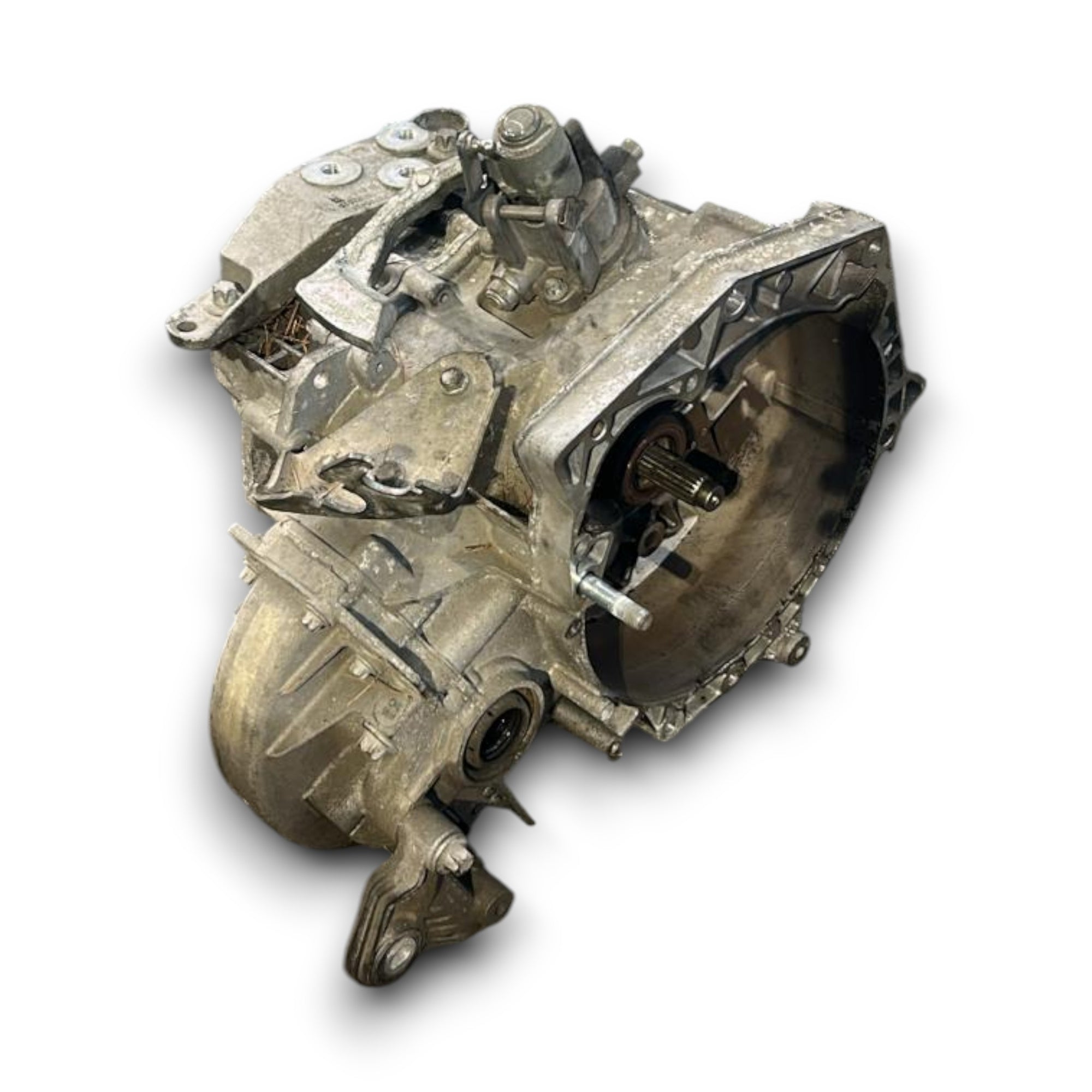 Ročni menjalnik 6 prestav Fiat Bravo 55563397 1.4 bencin (2005 > 2010) 