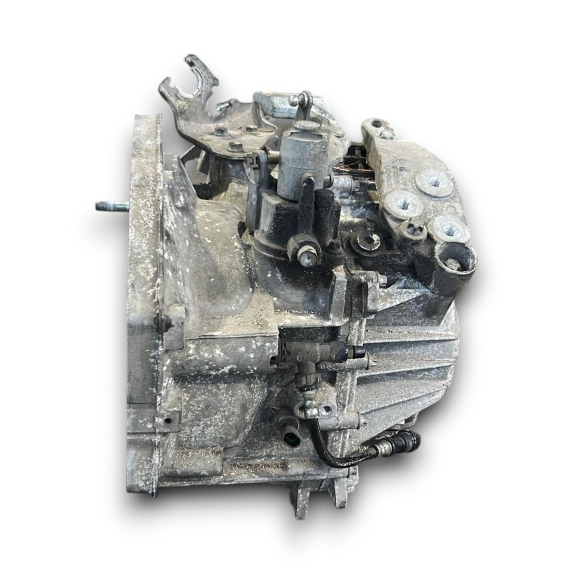 Ръчна скоростна кутия 6 скорости Fiat Bravo 55563397 1.4 бензин (2005 > 2010) 