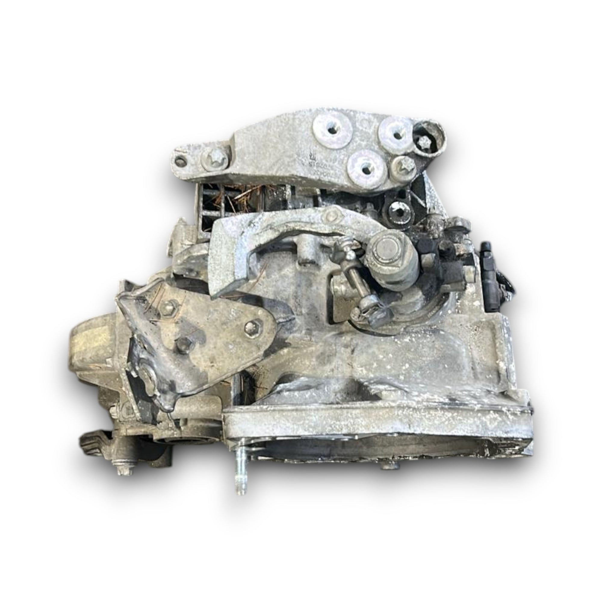 Ръчна скоростна кутия 6 скорости Fiat Bravo 55563397 1.4 бензин (2005 > 2010) 