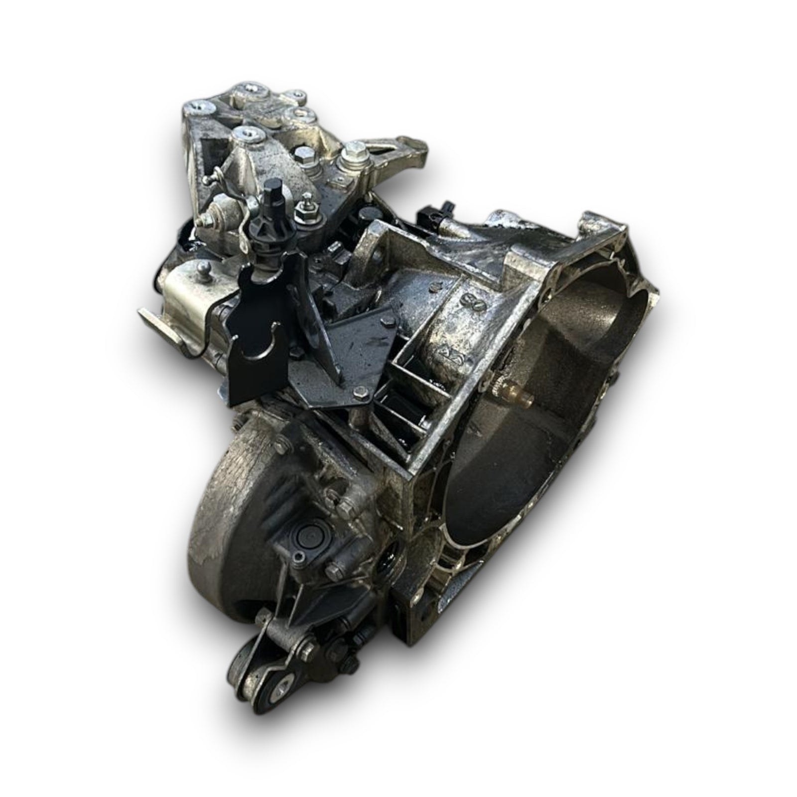 Ръчна скоростна кутия с 6 предавки Peugeot Boxer 20gp19 2.0 дизел (2014 > ) 