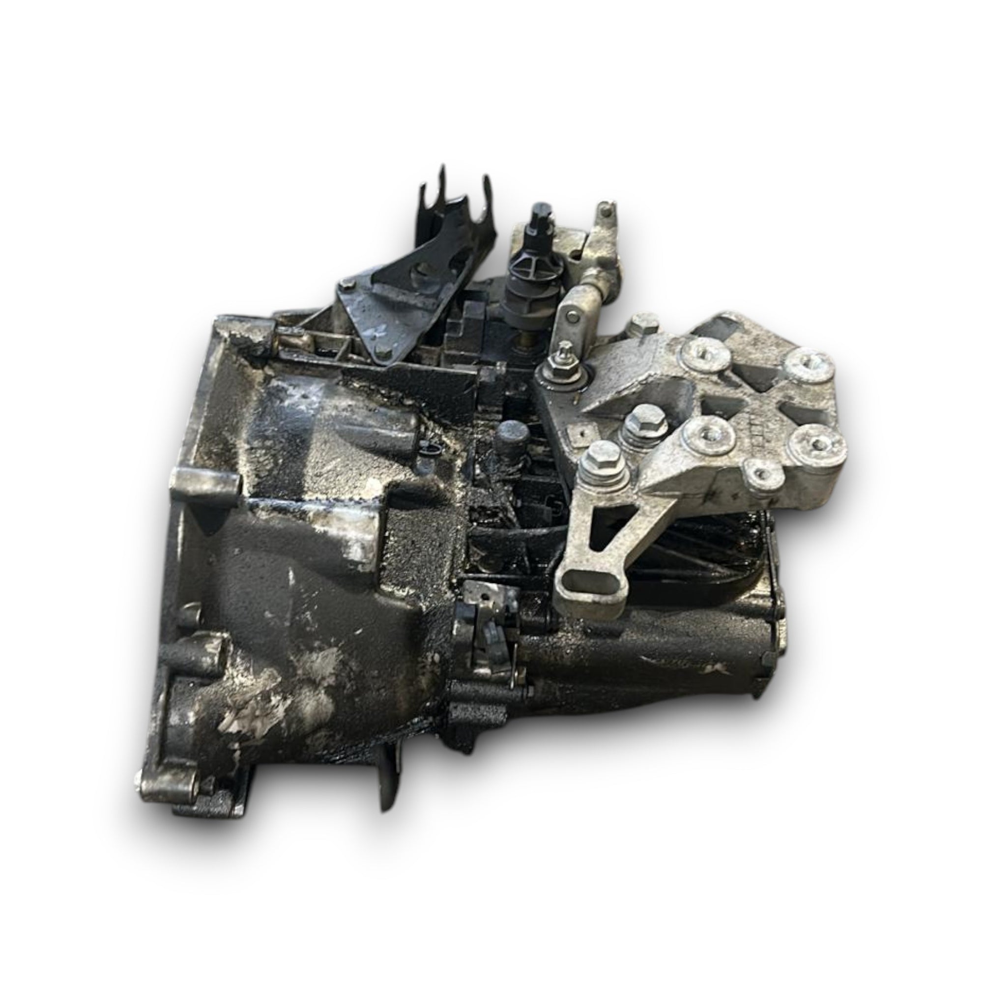 Ръчна скоростна кутия с 6 предавки Peugeot Boxer 20gp19 2.0 дизел (2014 > ) 