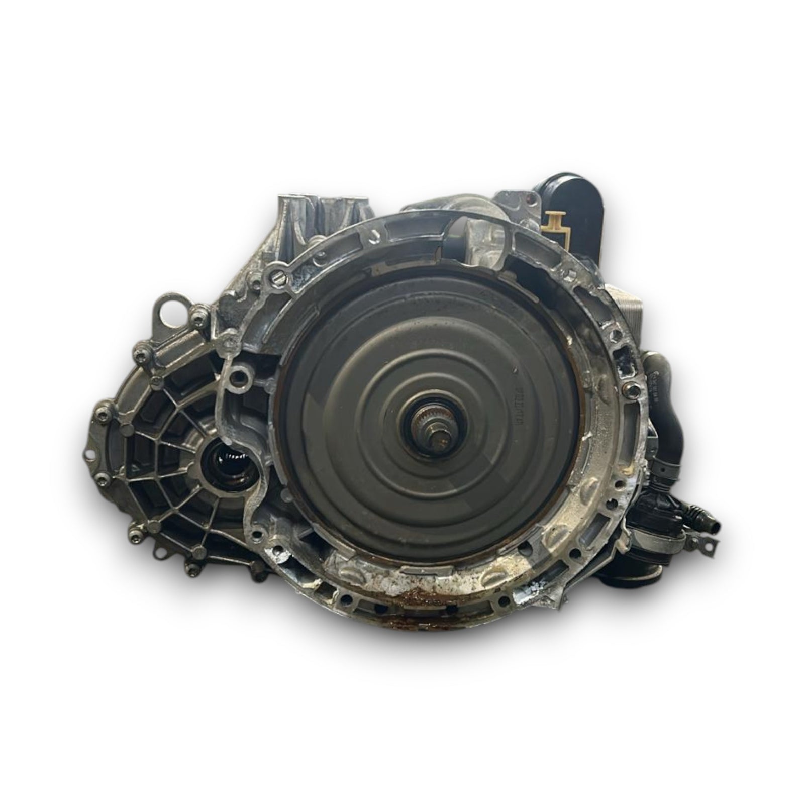 Автоматична трансмисия Mercedes Benz CLA R2473715700 (X118) 2.0 дизел (2019 > 2025) 