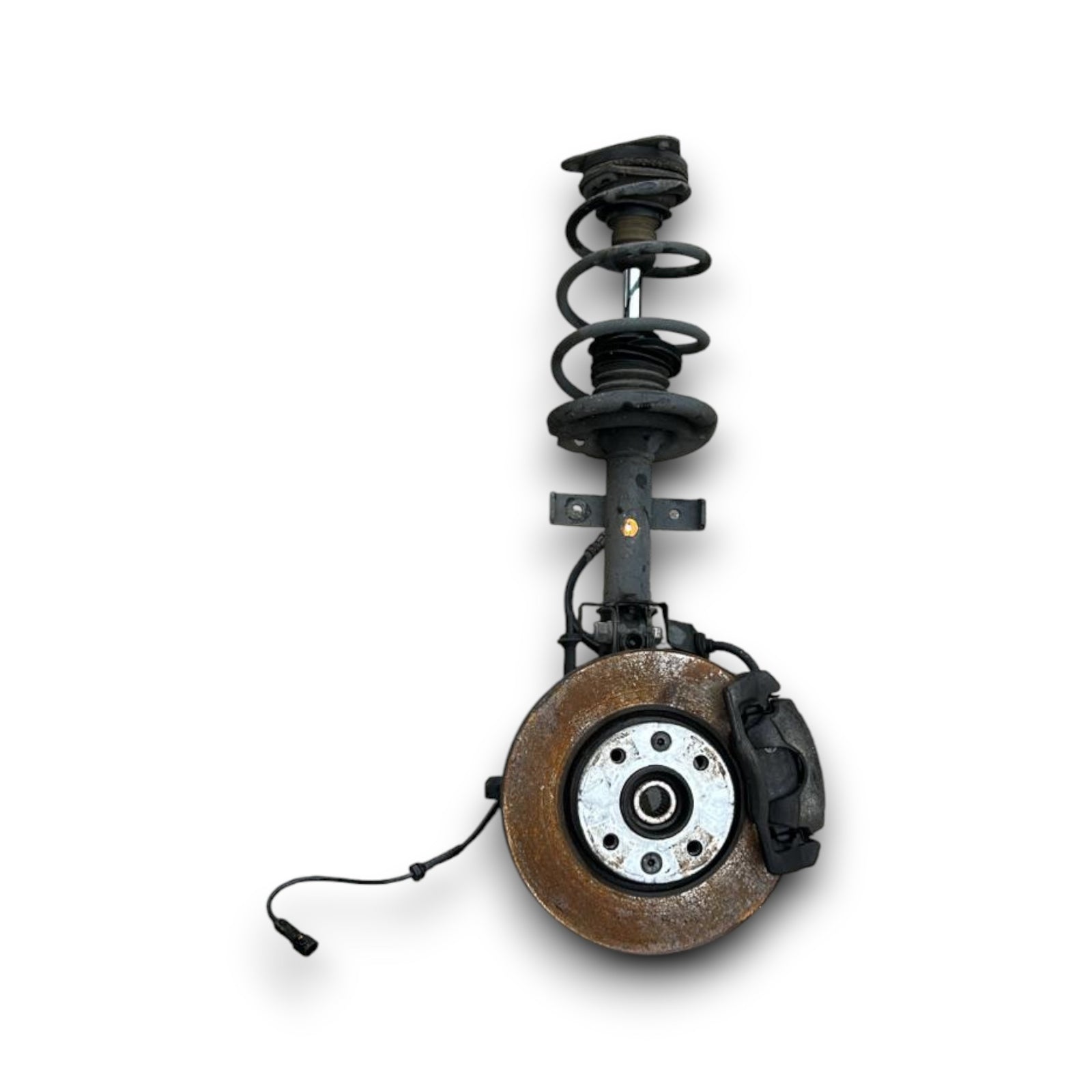 Vordere rechte Masse für Renault Clio IV 1.5 Diesel (2012 > 2019) 