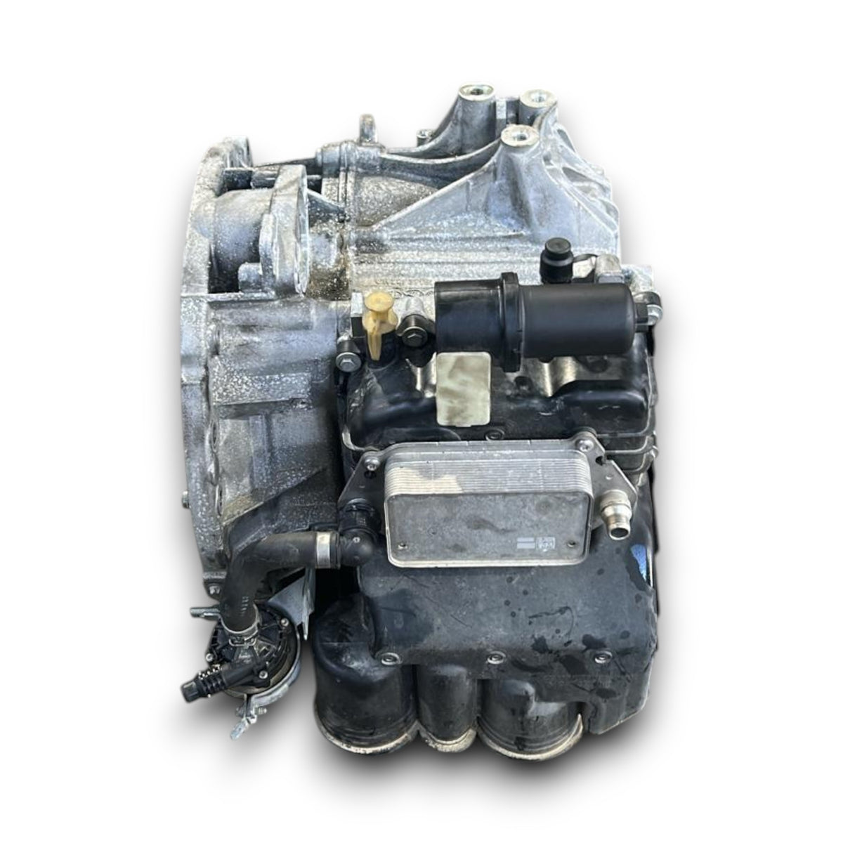 Автоматична трансмисия Mercedes Benz CLA R2473715700 (X118) 2.0 дизел (2019 > 2025) 