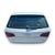 Achterklep audi a3 8v (2012 > 2020) motorkap / bagageruimte 