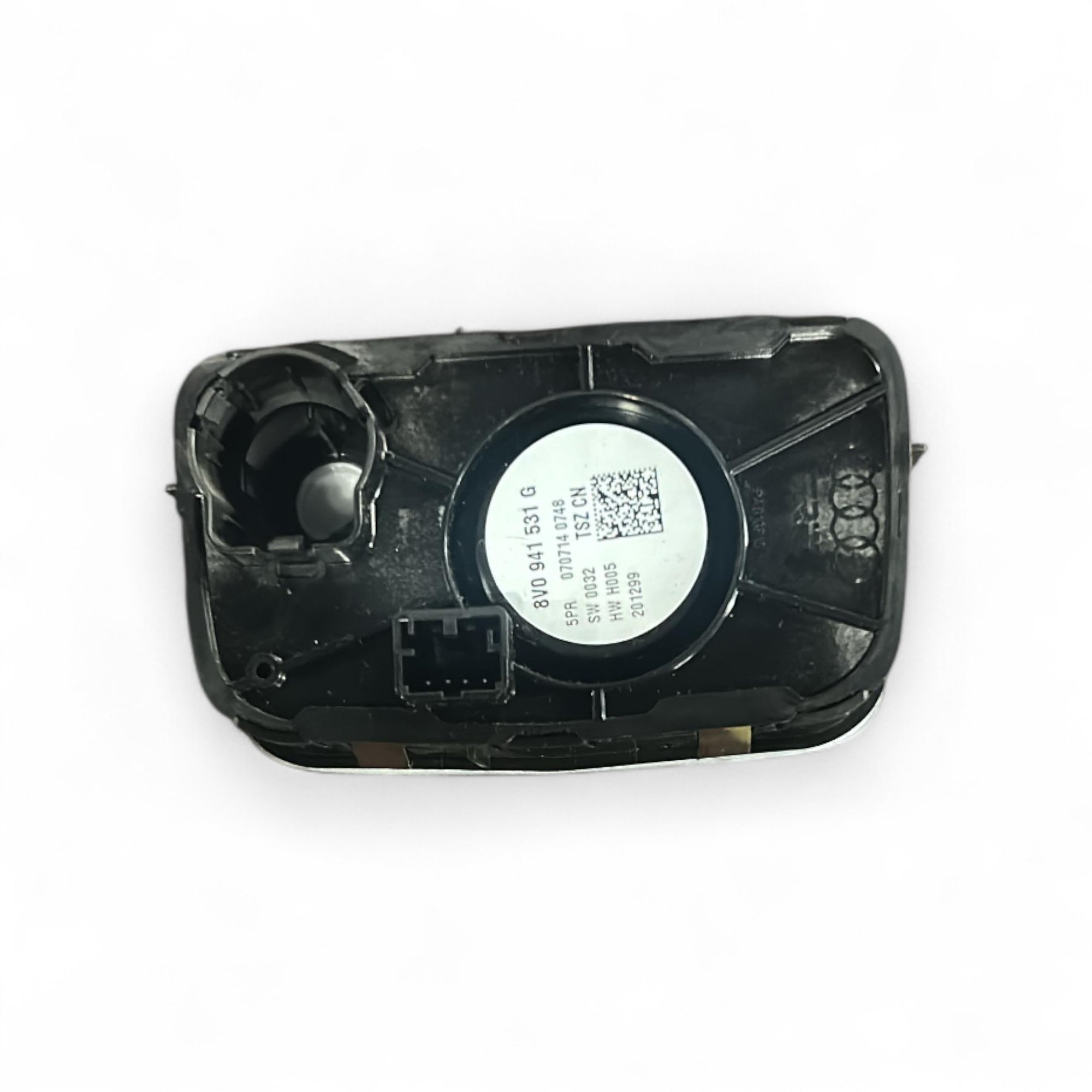 Comandos de luces Audi A3 (8V) cod.8v0941531g (2012 > 2020) 