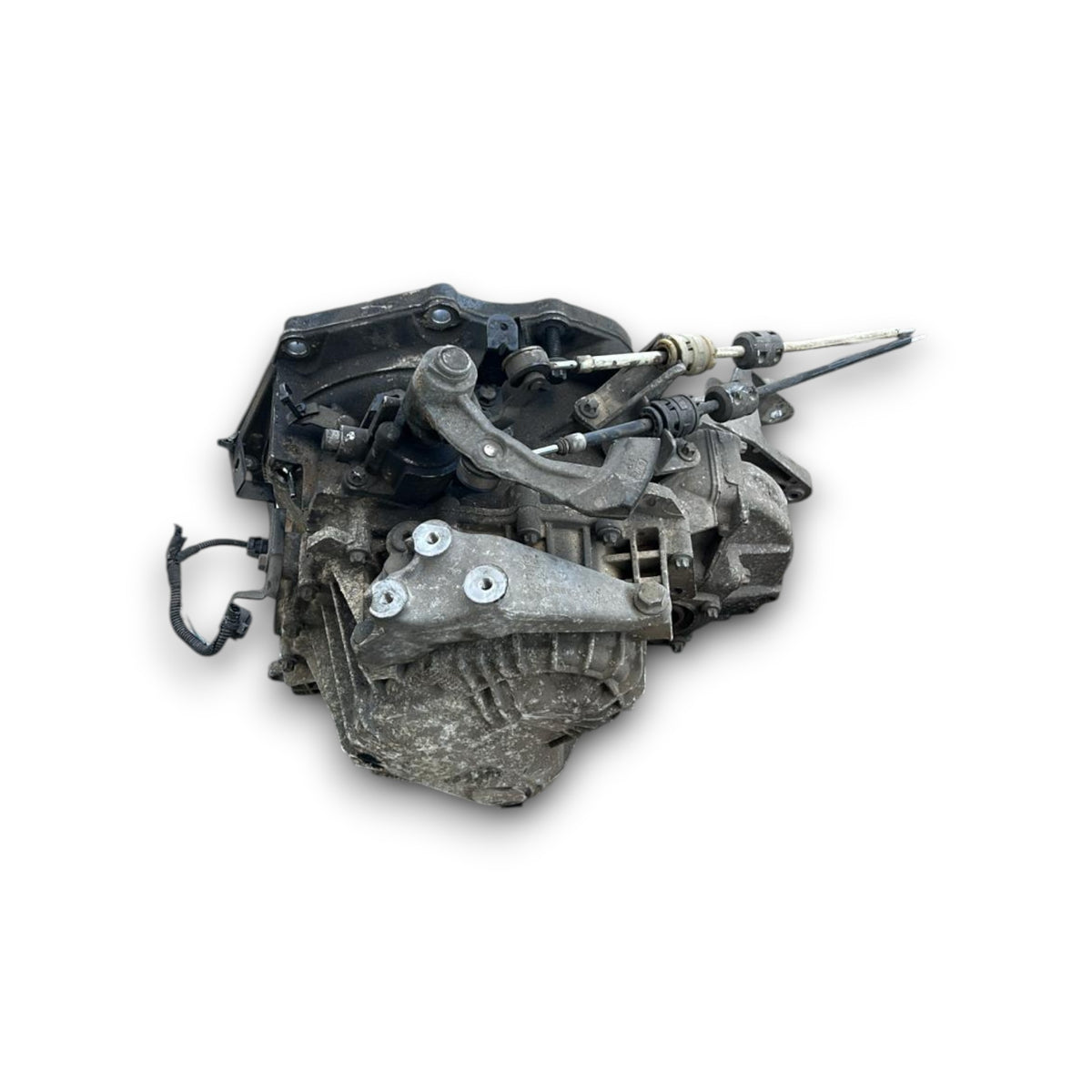 Cambio manuale 6 marce Opel Astra J 55186625 1.4 benzina (2009 > 2020)