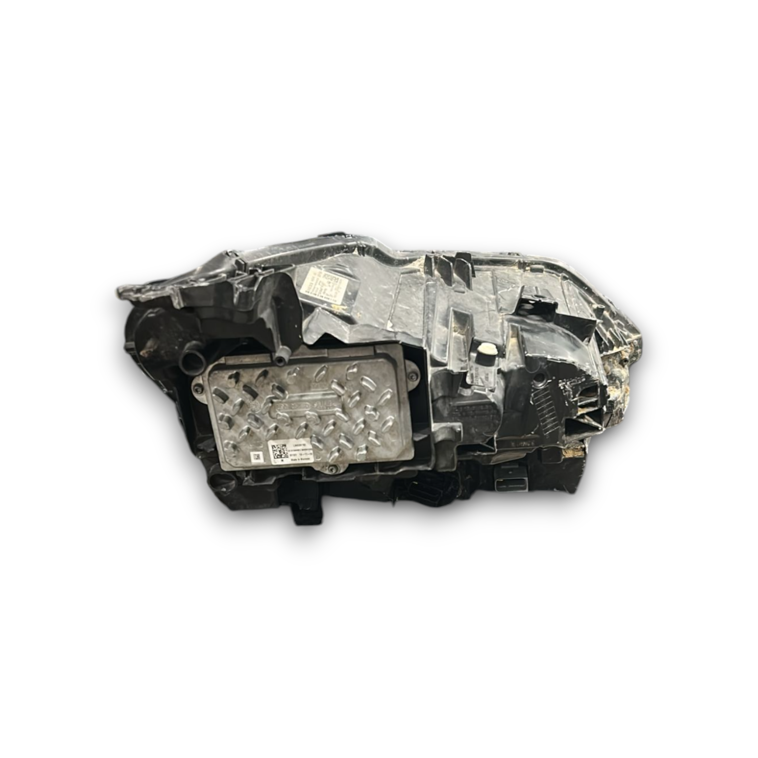 Žaromet / sprednja luč za peugeot 3008 kod:9836230680 (2016 > 2023) gt linija 