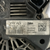 Alternator audi a3 1.6 dizel koda:03L903023L (2012 > 2020) 
