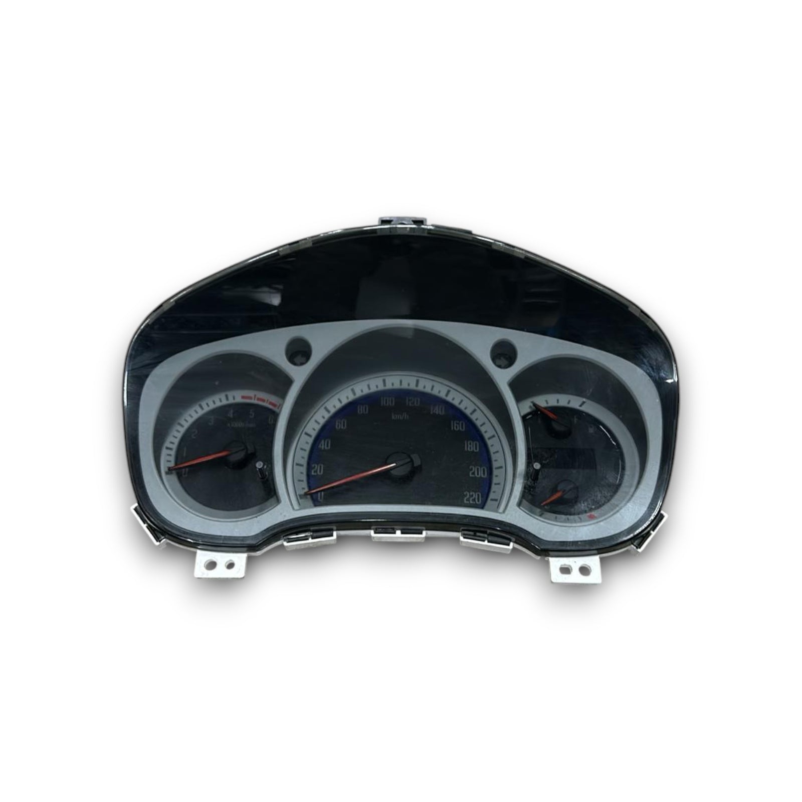 Tachometer Isuzu D - Max 8980462810 2.5 dizel (2002 > 2011) 