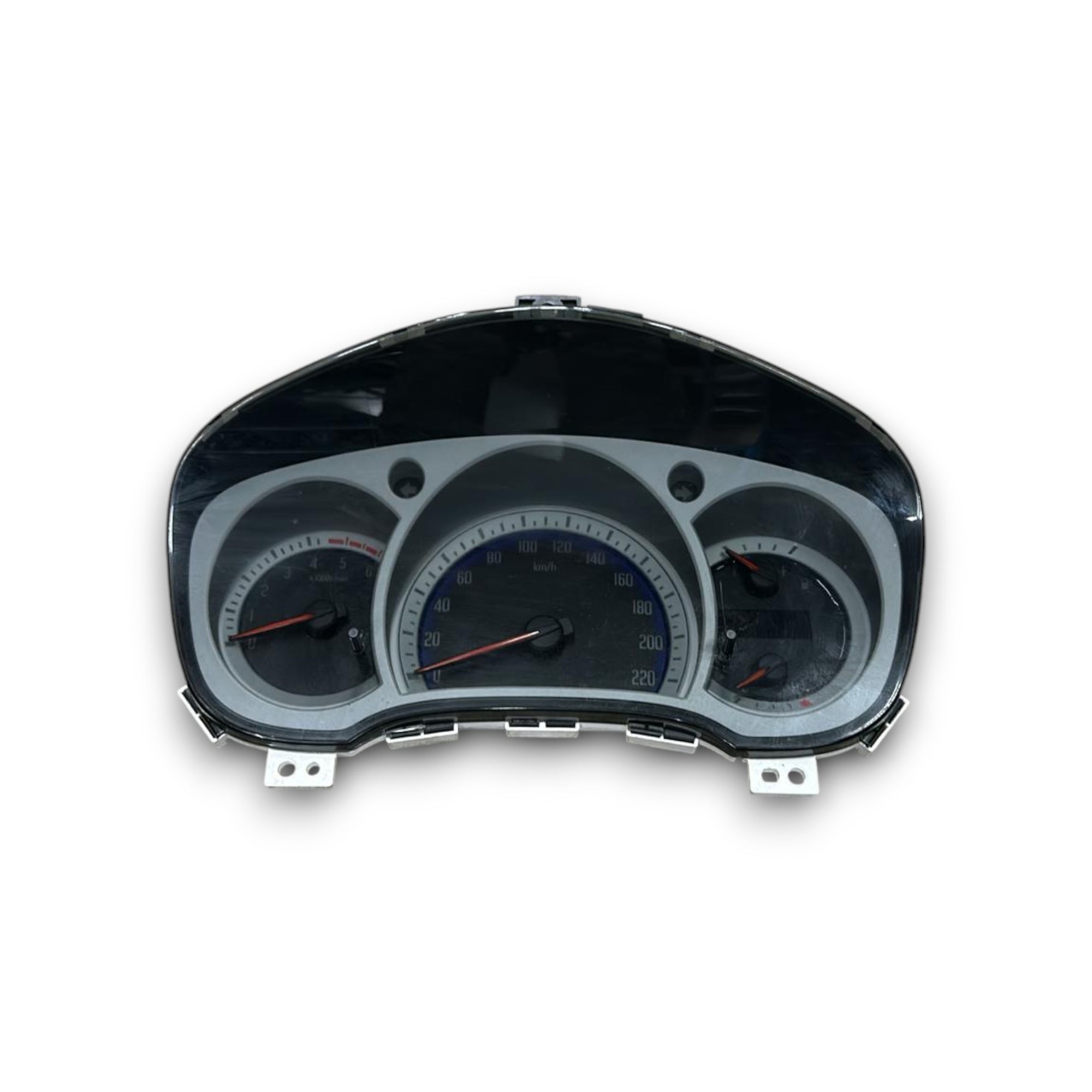 Tachimetro Isuzu D - Max 8980462810 2.5 diesel (2002 > 2011)