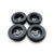 Cerchi in lega nissan qashqai j12 cod:6UA8A (2021 >) (235/55 r18)