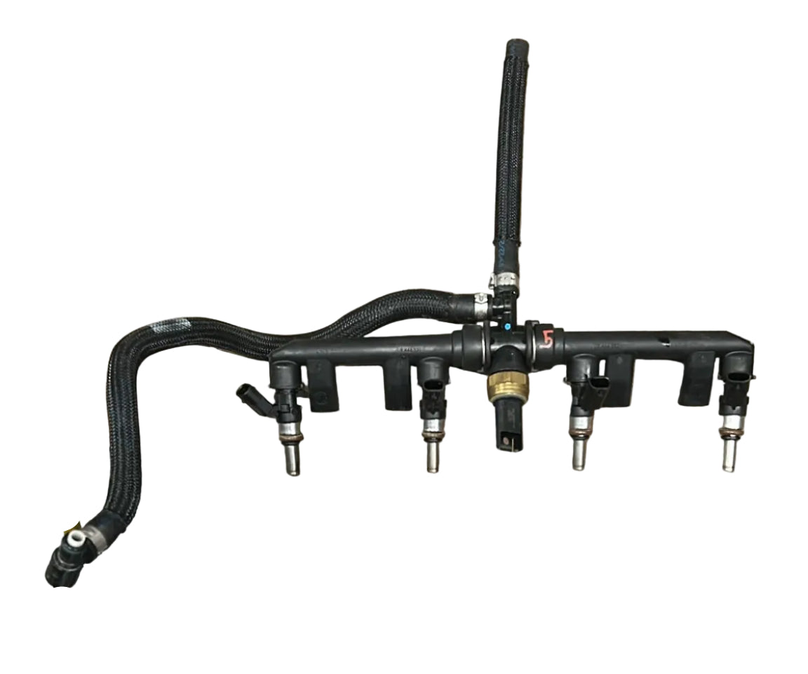 4 Injektori bmw s1000r (2021 > 2024) 