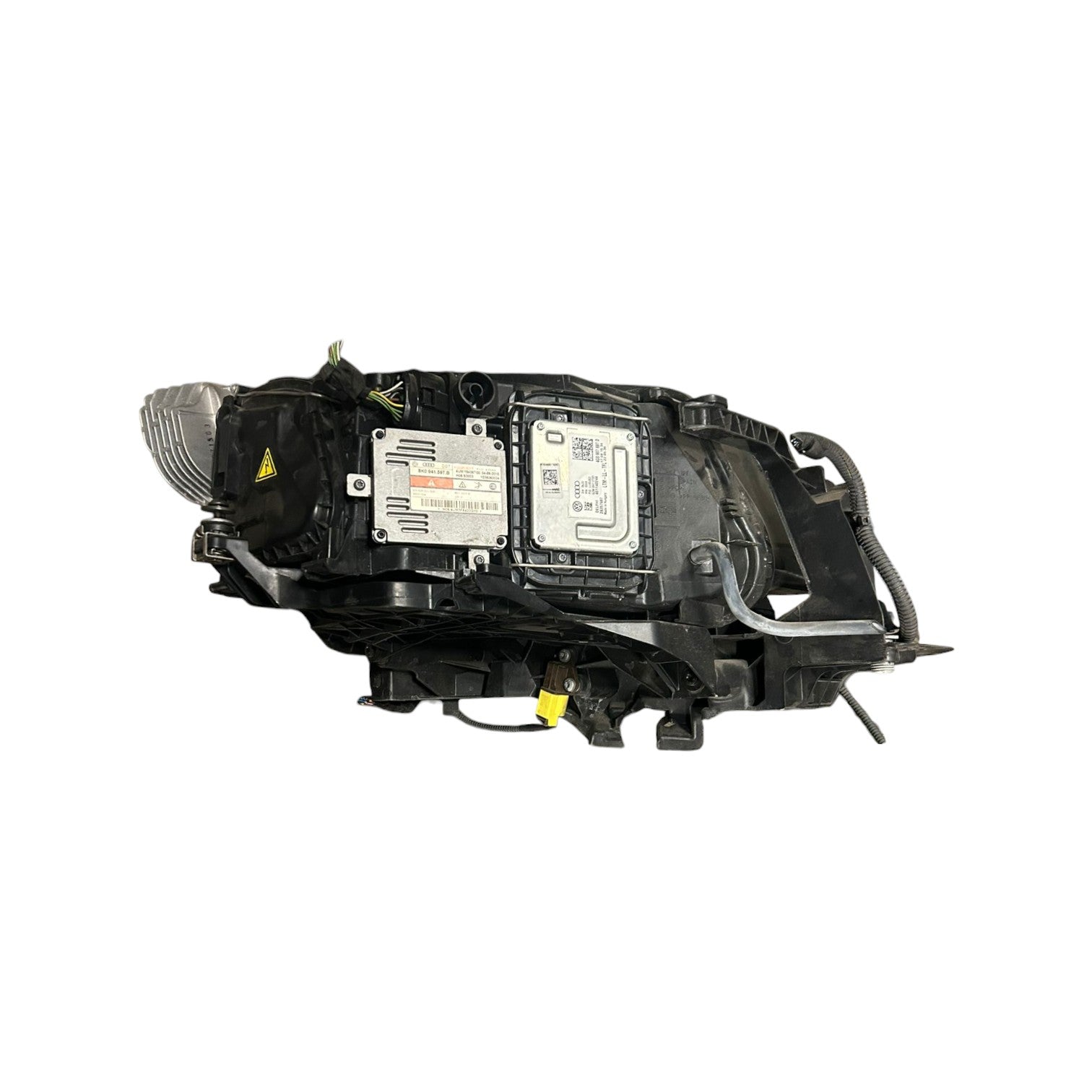 Scheinwerfer / Frontscheinwerfer Audi Q5 Cod:90038850 (2008 > 2017) 