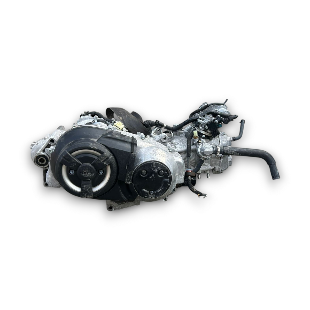 Motore yamaha tmax 560 (2023) 560 benzina 47.58cv 35kw cod:j420e