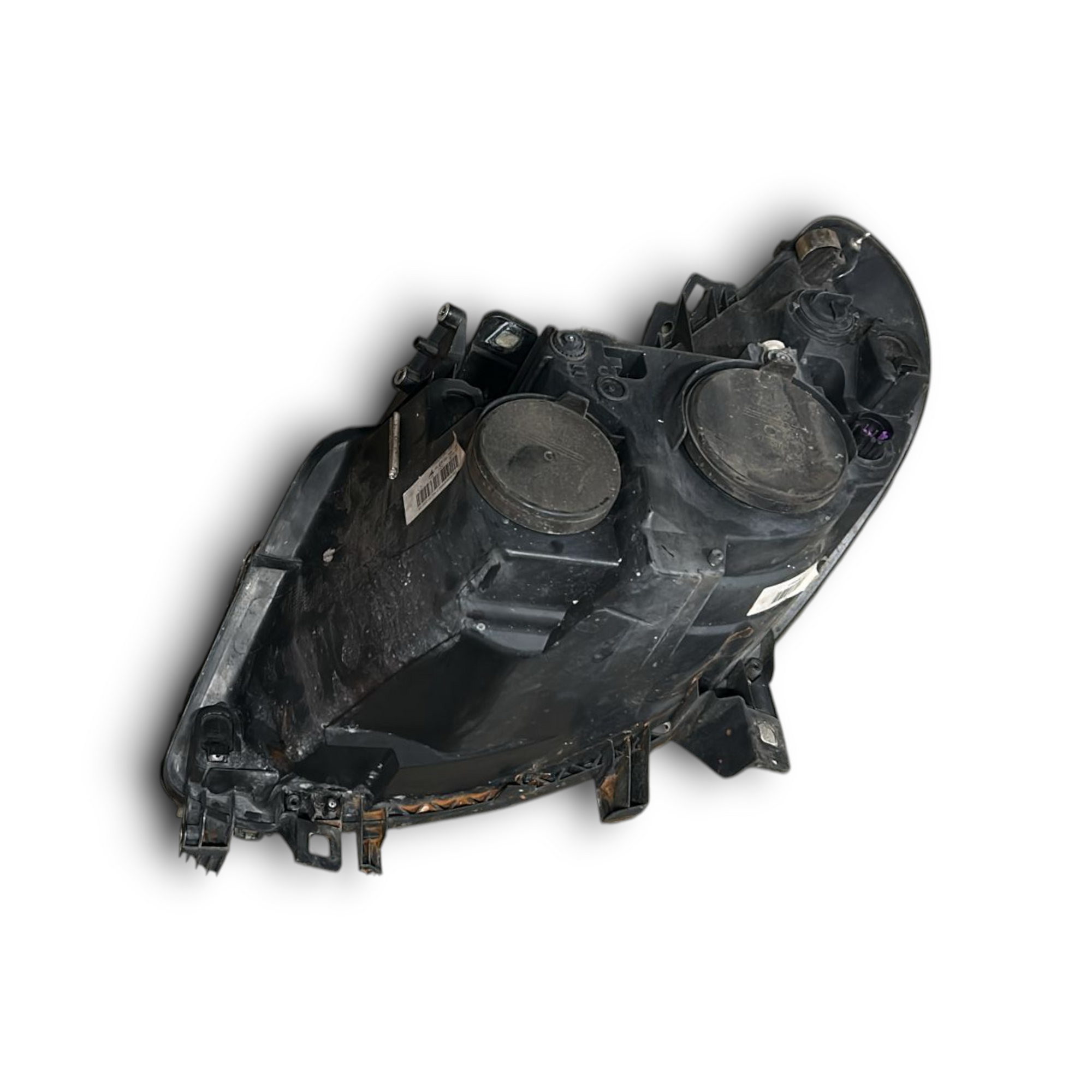 Žaromet / sprednja luč desno fiat ducato koda:1369495080 (2006 > 2014) 