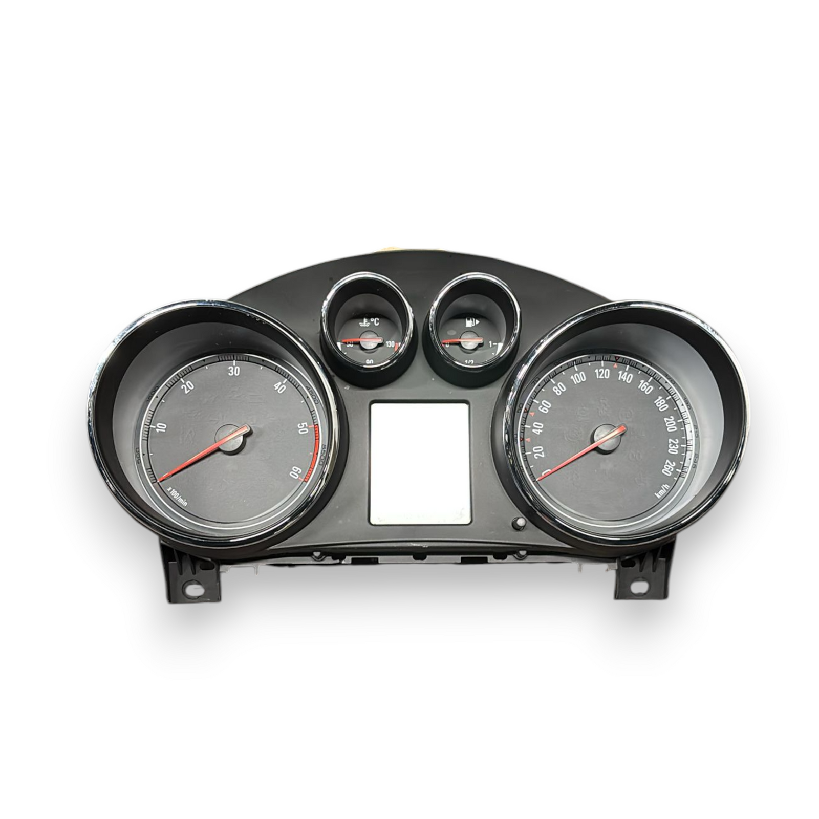 Opel Insignia 2.0 diesel speedometer / odometer code: 365903926 (2008-2017) 