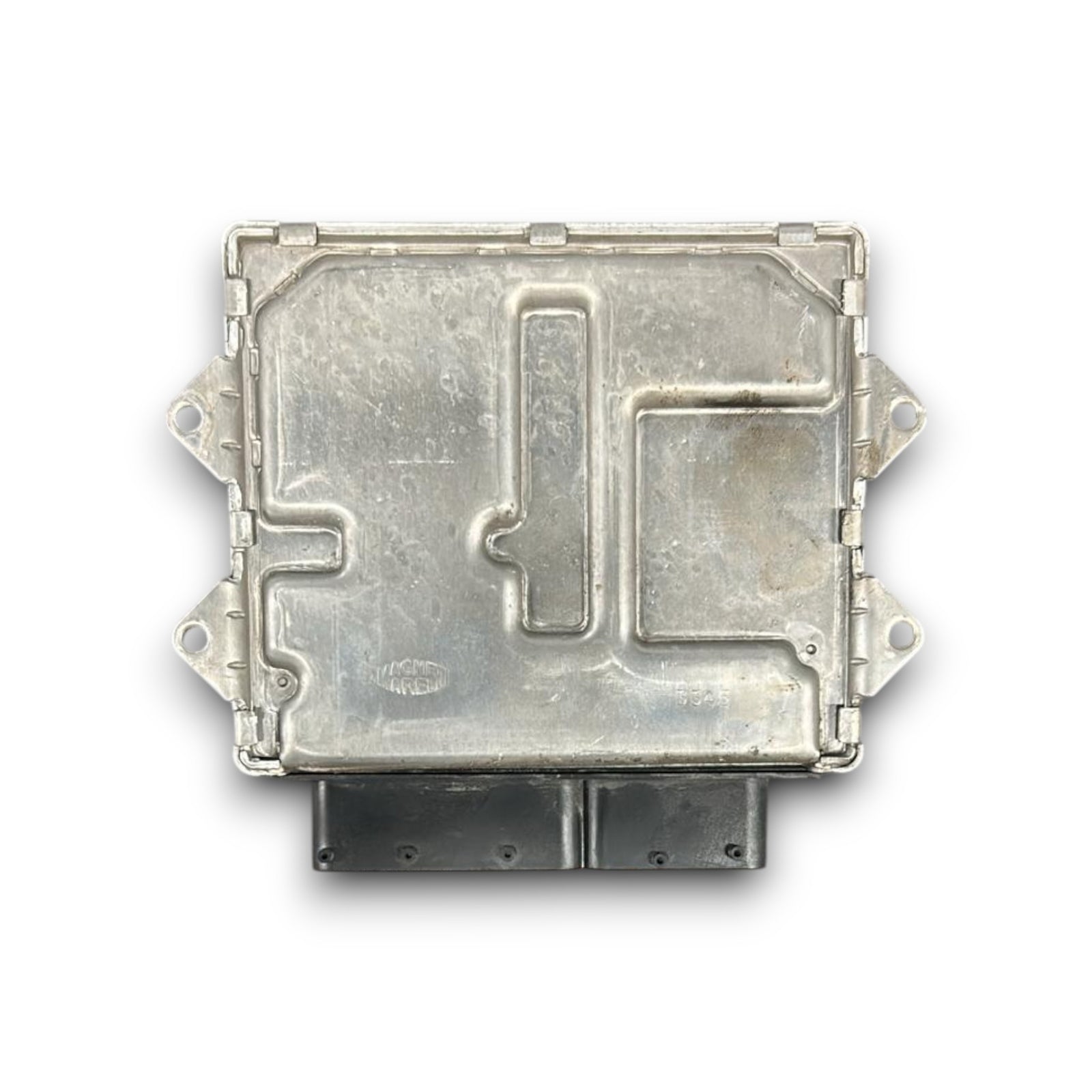 Centralna jedinica ECU motora Fiat Ducato 55253528 2.3 dizel (2014 > ) 