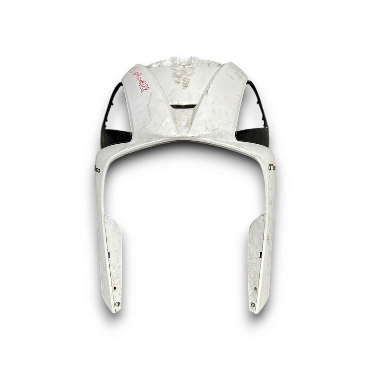 Pare-chocs avant kymco people (2016 &gt; 2020) 