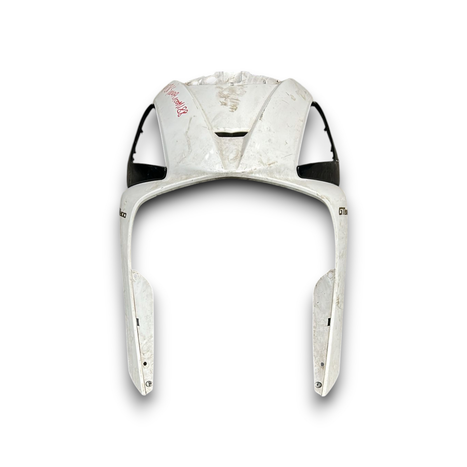 Sprednje okno kymco people (2016 > 2020) 