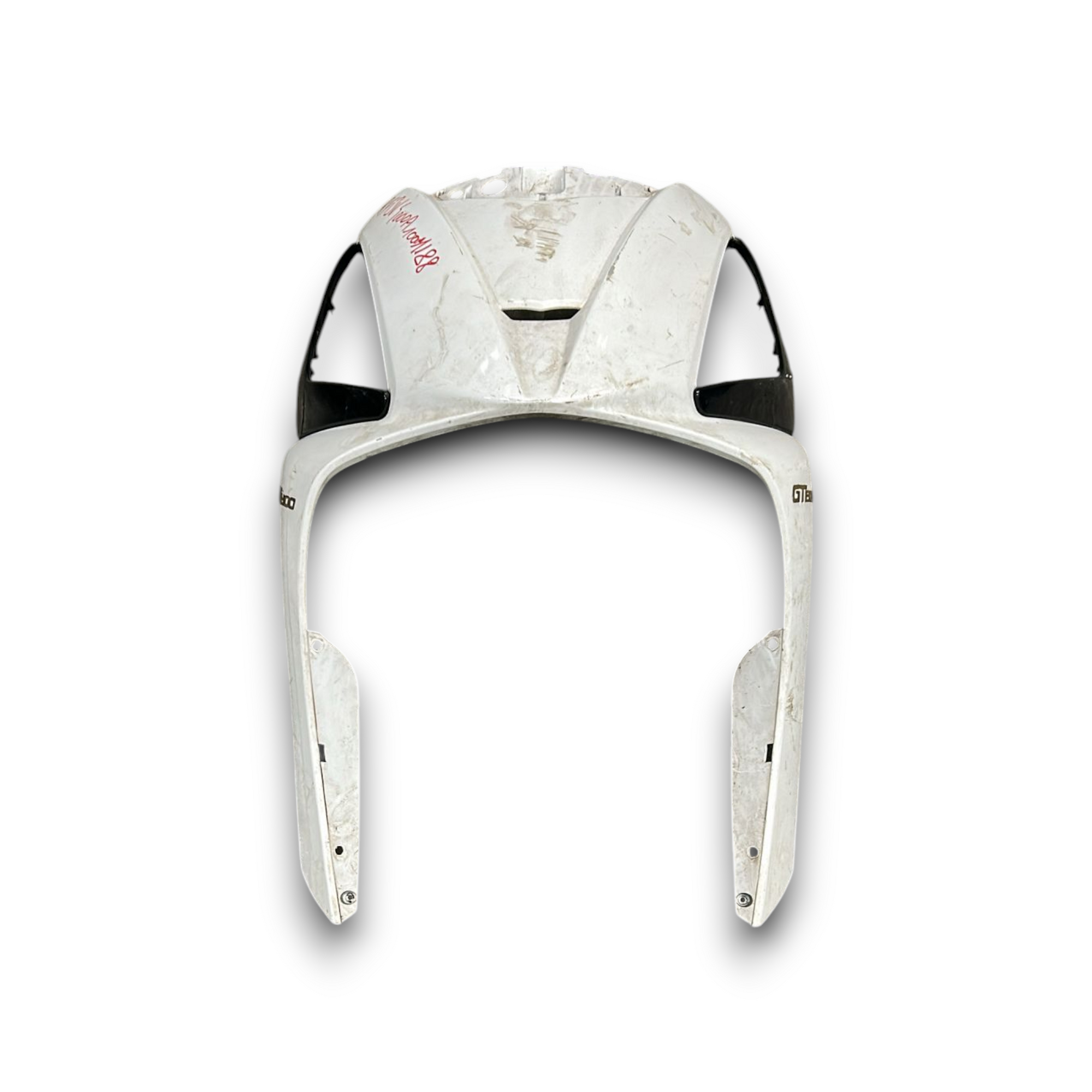 Sprednje okno kymco people (2016 > 2020) 