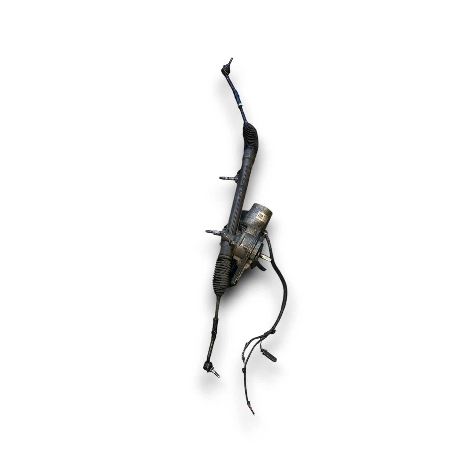 Volan Citroen C3 9673670280 1.4 bencin (2009 > 2016) 