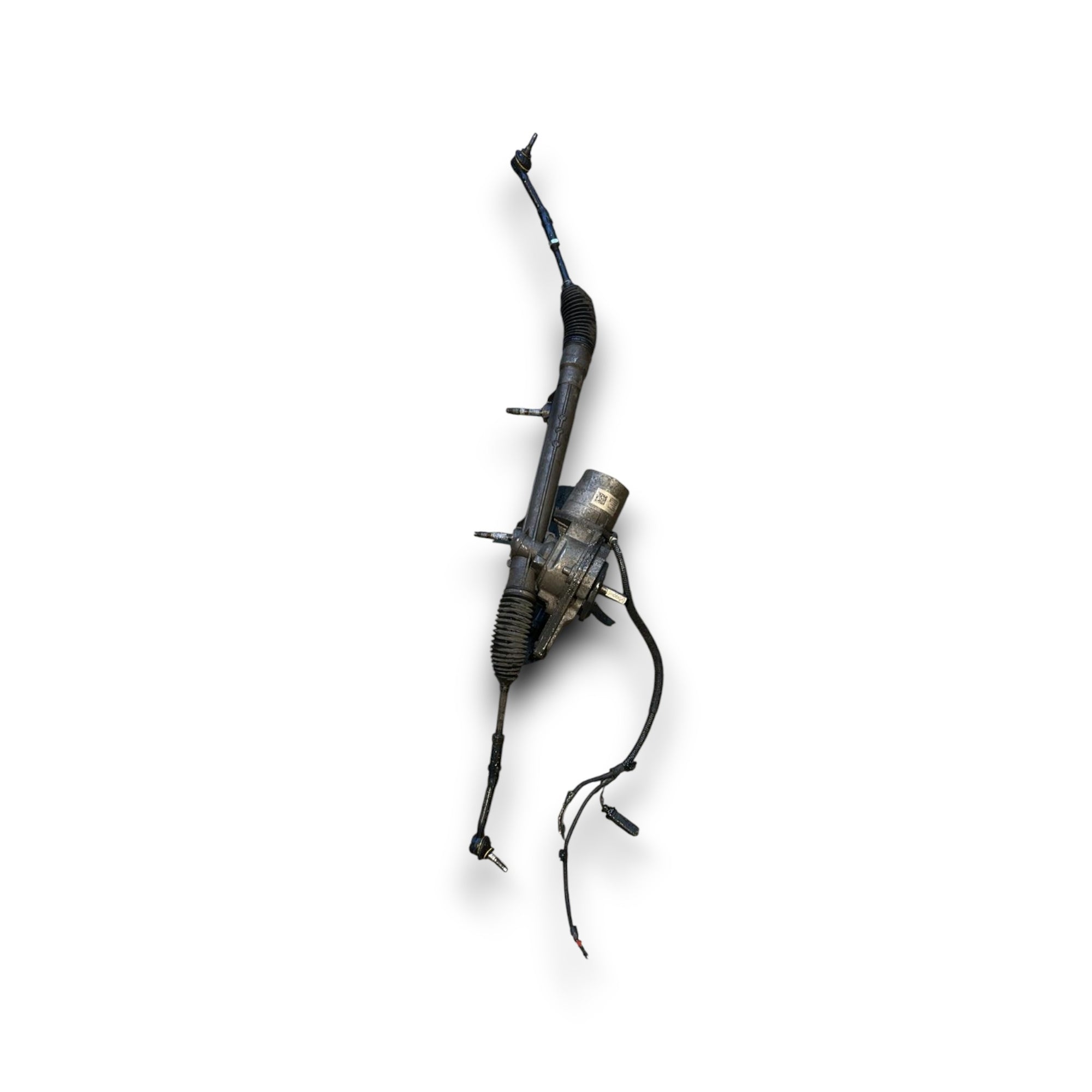 Volan Citroen C3 9673670280 1.4 bencin (2009 > 2016) 