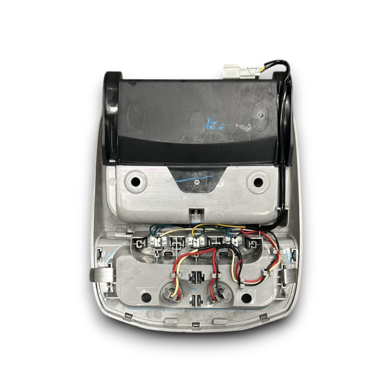 Plafoniera luci interna Isuzu D - Max (2002 > 2011)