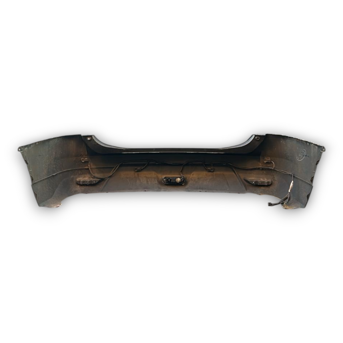 Zadnji odbijač nissan x-trail (2017 > 2020) 