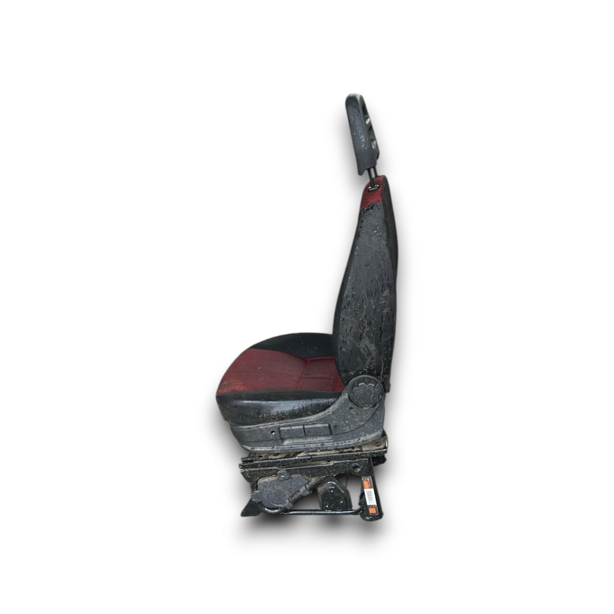 Sedile anteriore conducente Fiat Ducato (2014 > )