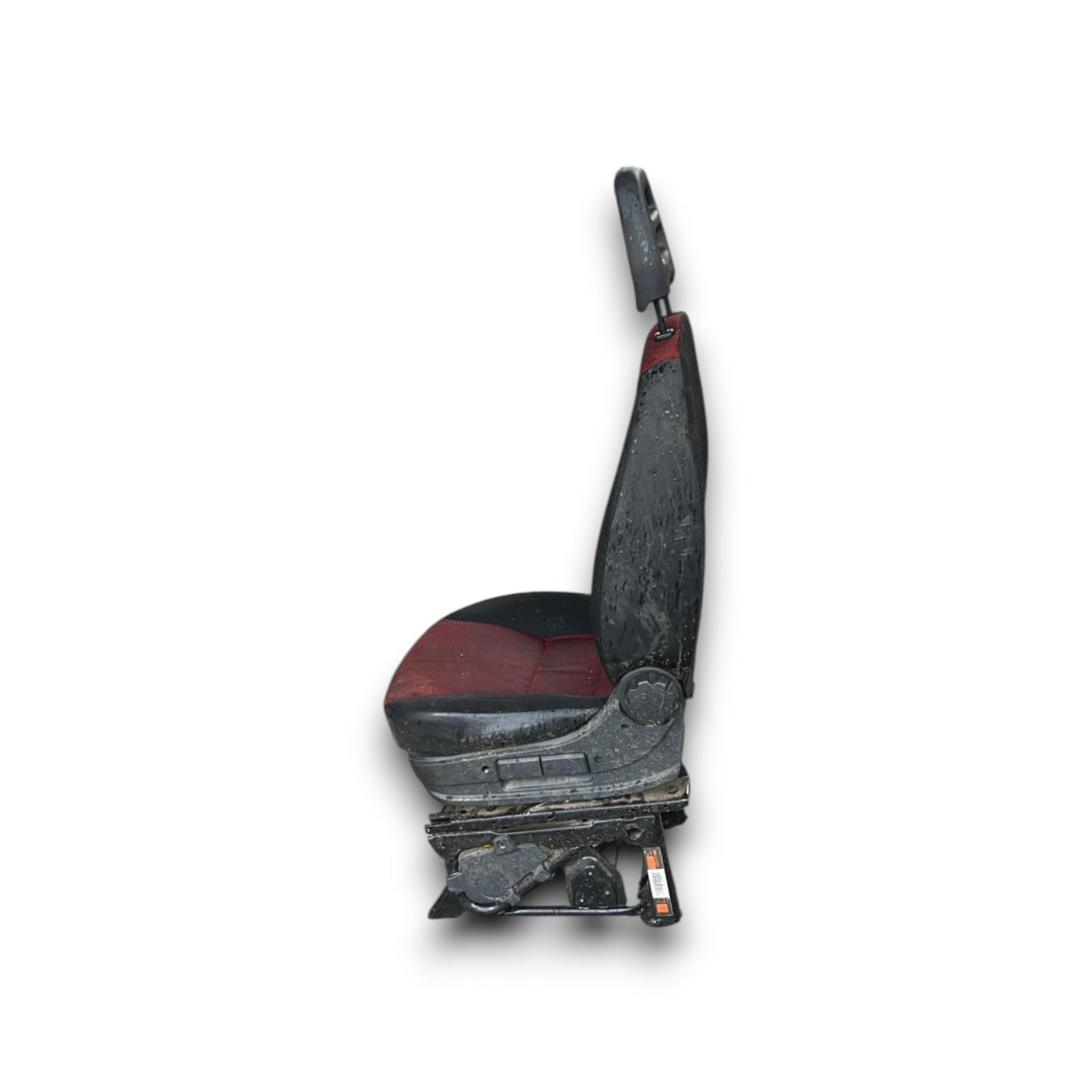 Sedile anteriore conducente Fiat Ducato (2014 > )