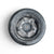 Cerchio in ferro Citroen C3 III cod.9811038280 (4 fori / 205 / 55 r16) (2016 > 2023)