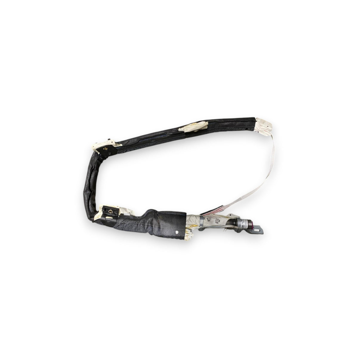 Airbag a tendina destro (dx) Fiat 500 (2007-2015) Cod: 00517829800