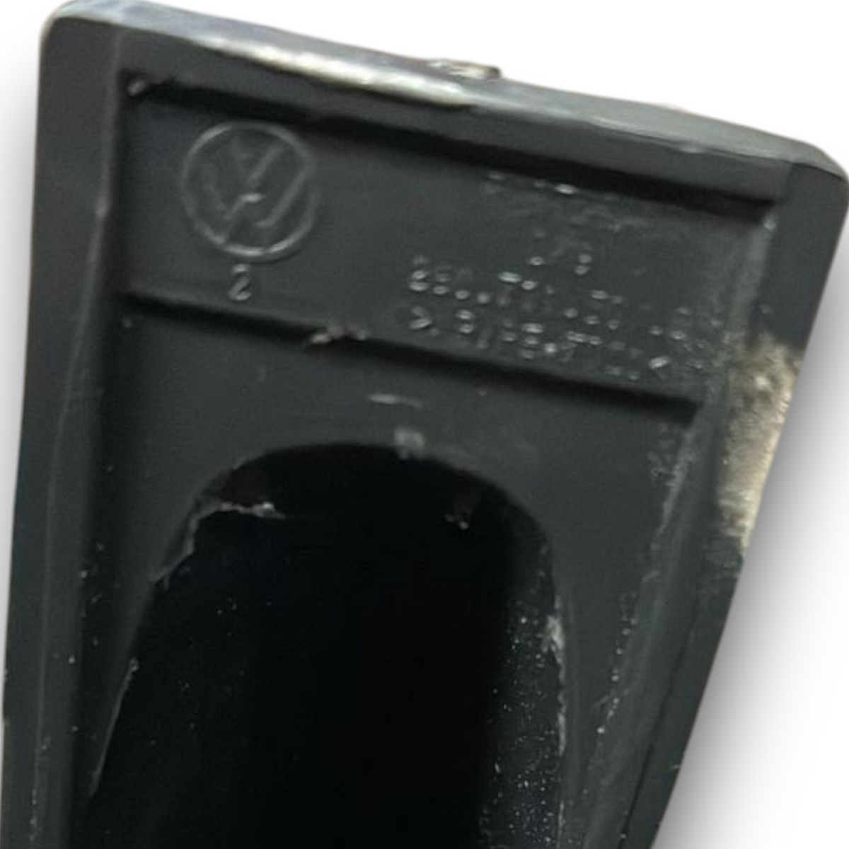 Leva freno a mano volkswagen taigo cod . 2g0711503d ( 2020 >) freno di stazionamento