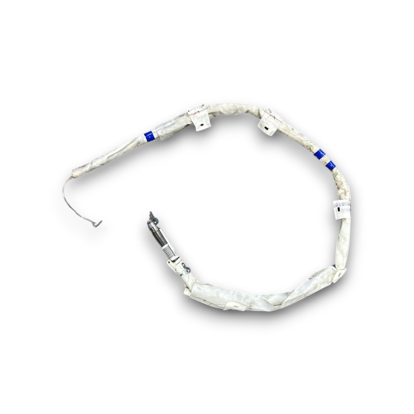 Airbag a tendina Audi A4 (B8) SW cod.8k0880742d (2007 > 2016) anteriore destro