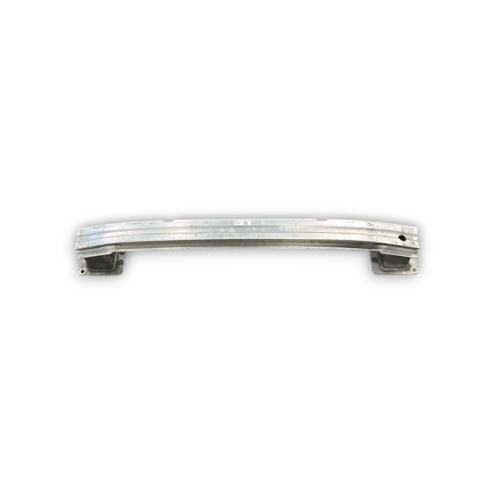 Traversa / rinforzo paraurti posteriore mercedes benz classe c w206 cod:A2066104400 (2021 >)