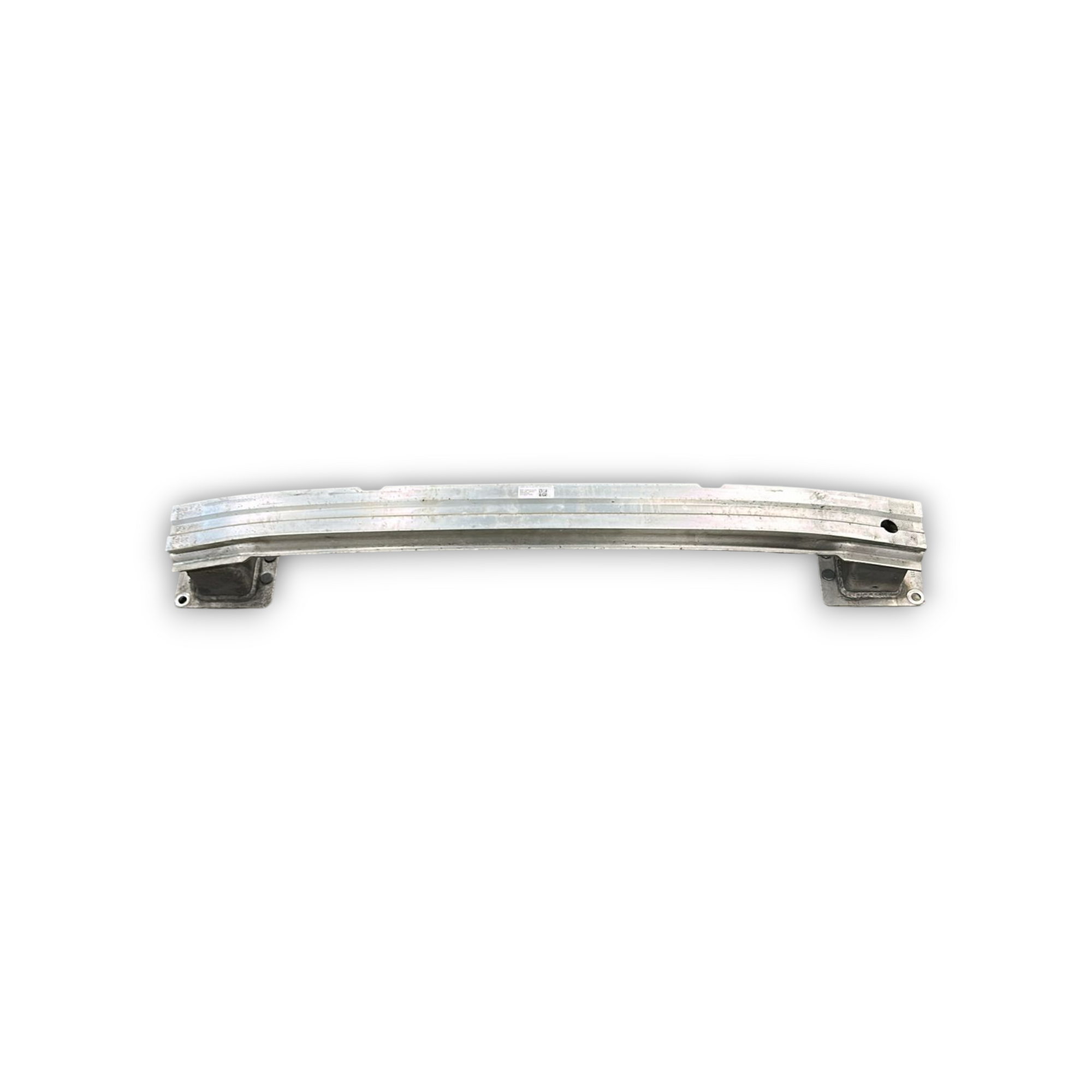 Traversa / rinforzo paraurti posteriore mercedes benz classe c w206 cod:A2066104400 (2021 >)