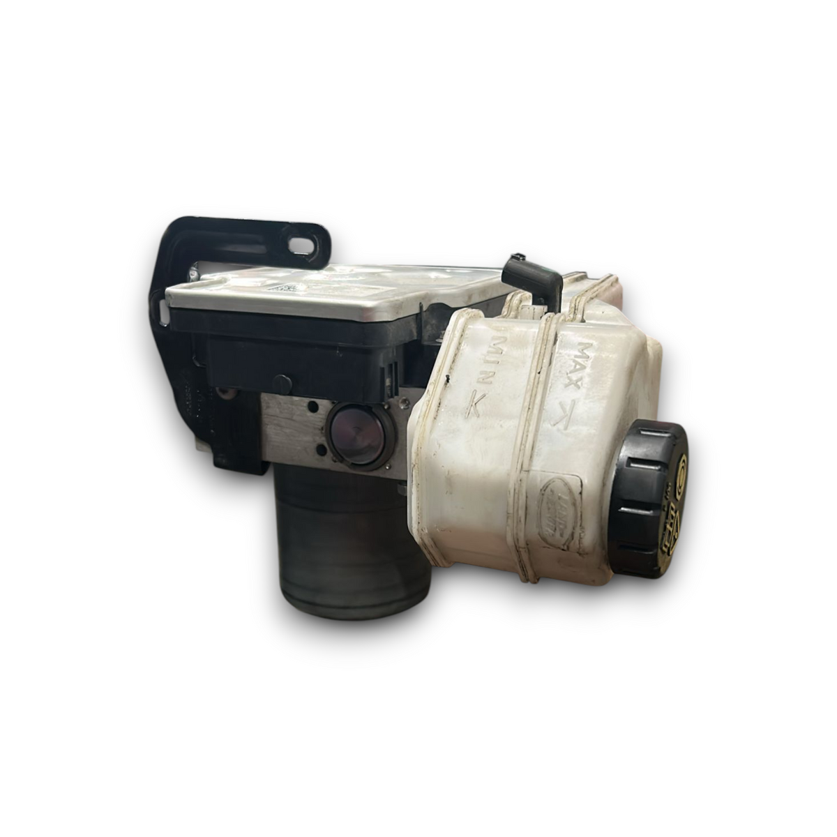 ABS-Pumpensteuergerät Land Rover Defender 3.0 Diesel / Hybrid Cod:0265022139 (2019 &gt;) 