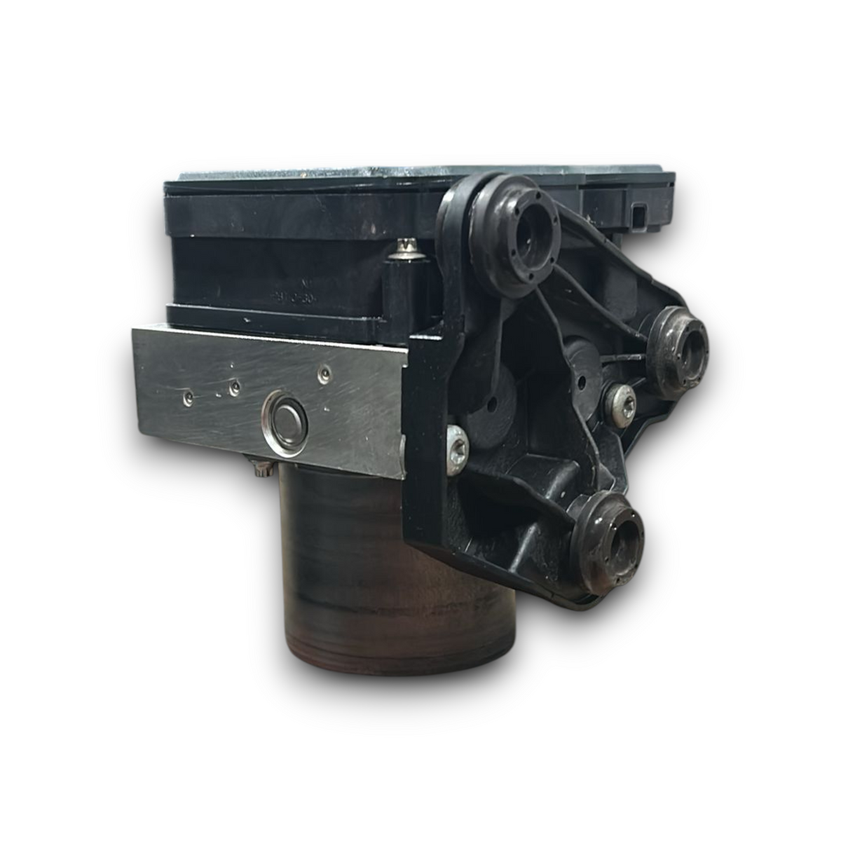 ABS-Pumpensteuergerät Volkswagen Polo AW1 1.6 Diesel Cod:2Q0614517AA (2017 >) 