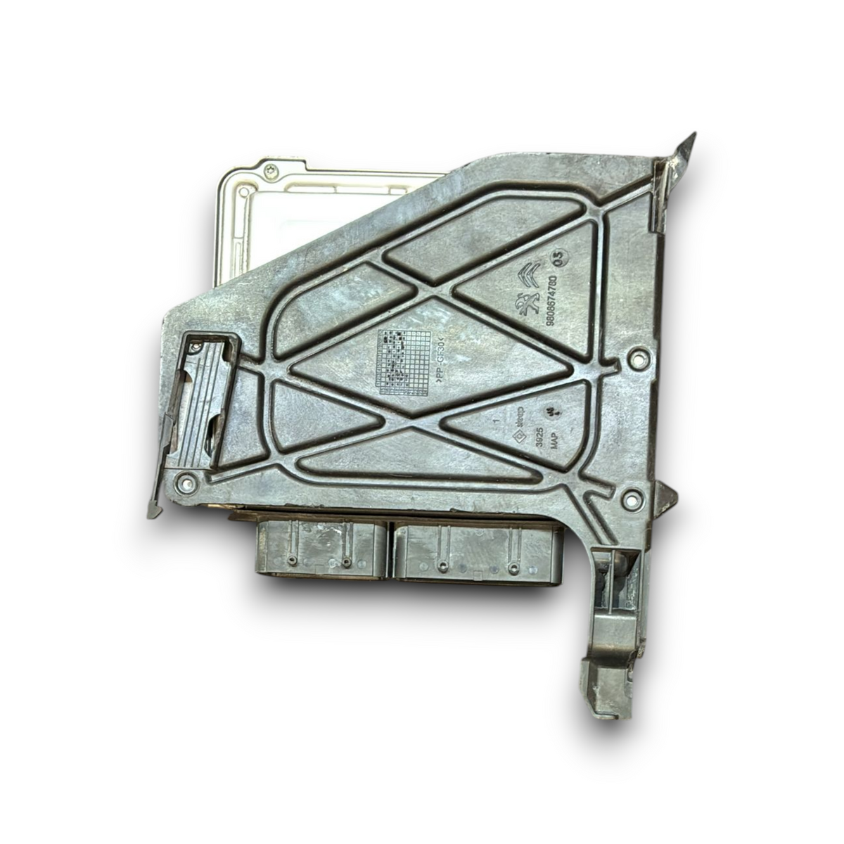 Steuergerät Motor Peugeot 5008 2 Cod. 9832694380 1.5 Diesel (2017 &gt; 2024) 