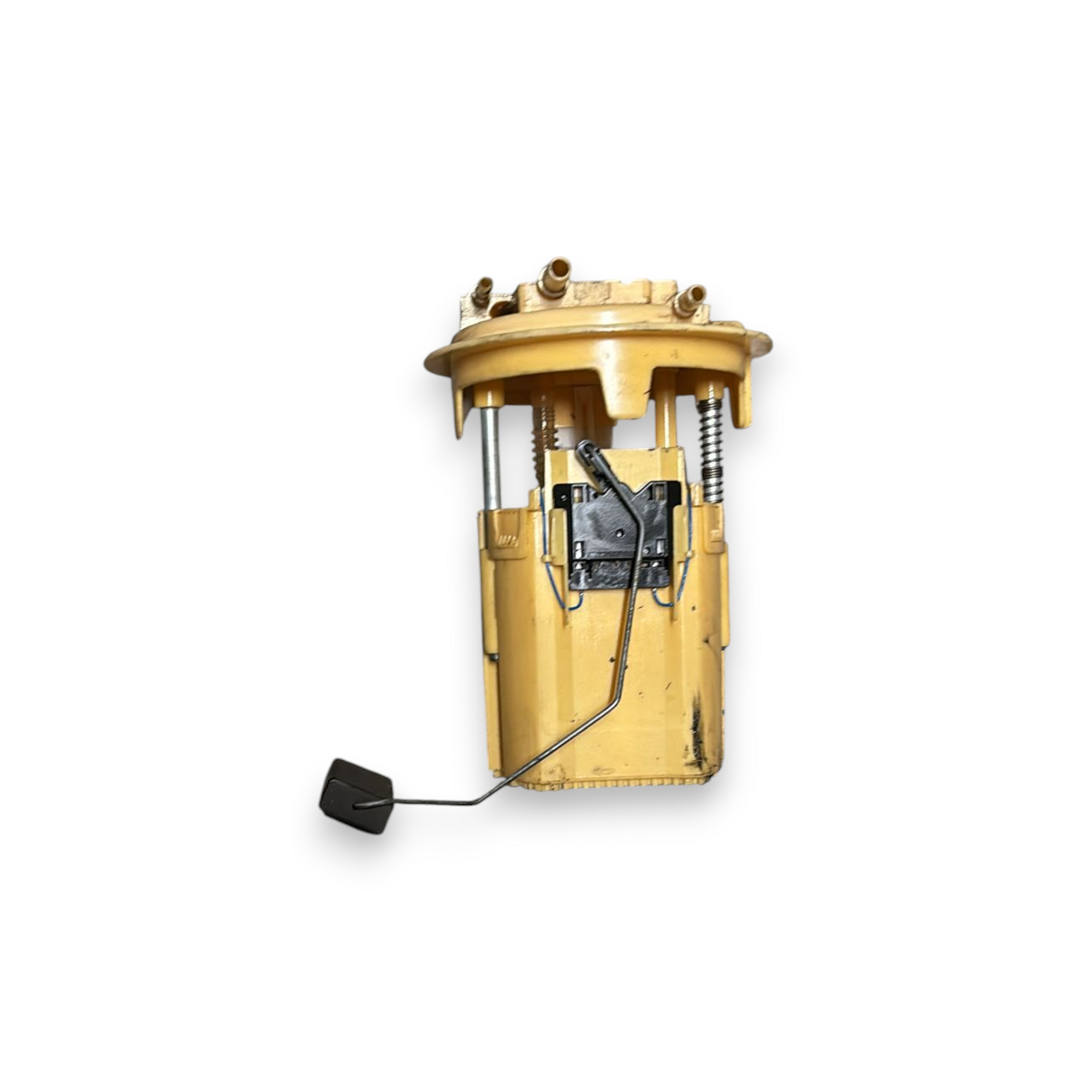 Brandstofpomp / drijver citroen c3 picasso 1.6 diesel cod:9685044880 (2008-2017) 