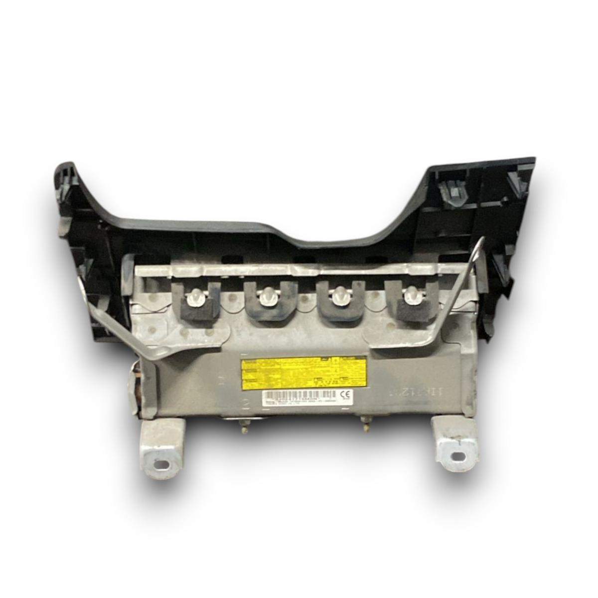 Airbag ginocchia Toyota Yaris III cod . TG10D01003  (2011 > 2021)