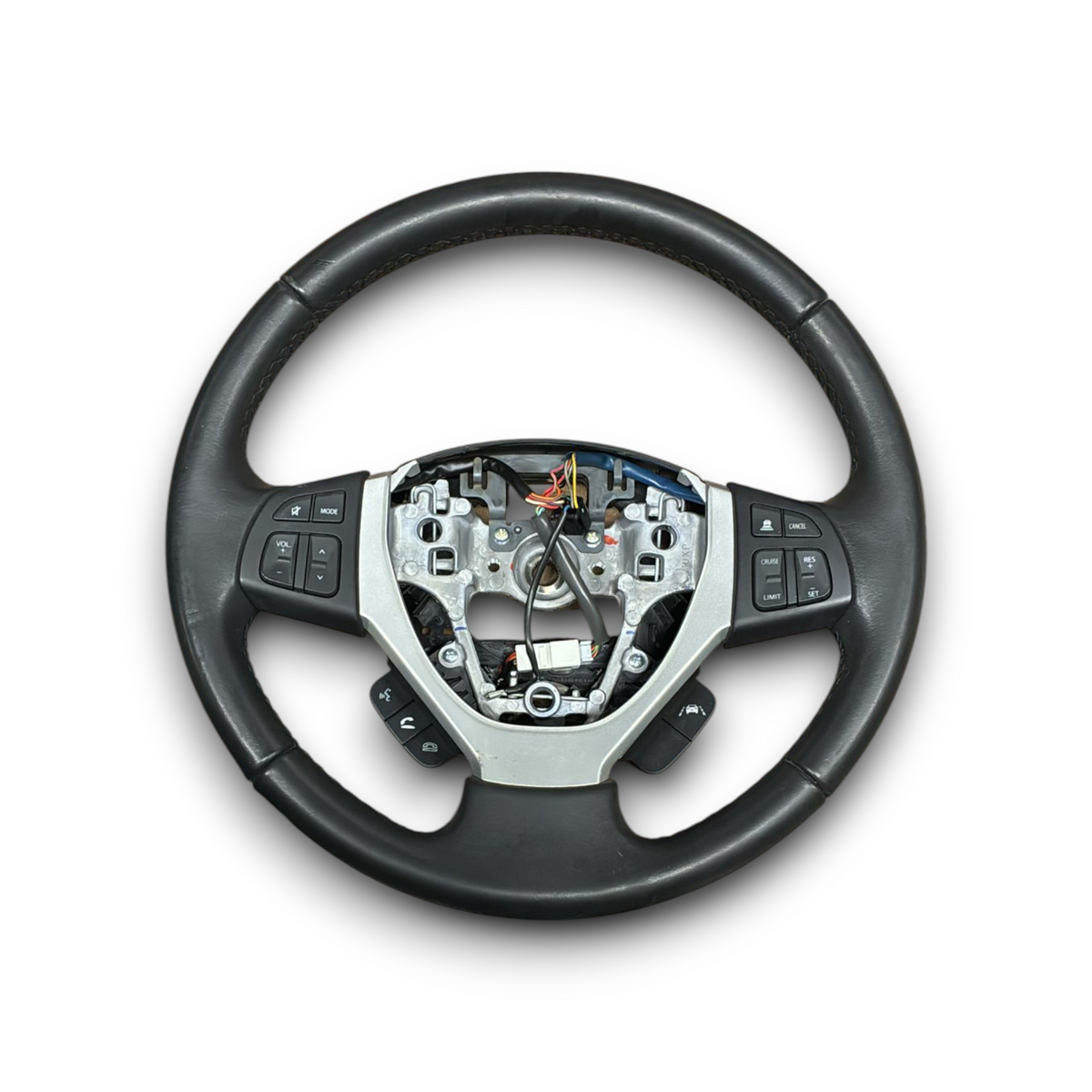 Volante / sterzo suzuki sx4 s-cross cod . 4811053s21gjl ( 2016 > 2022 )