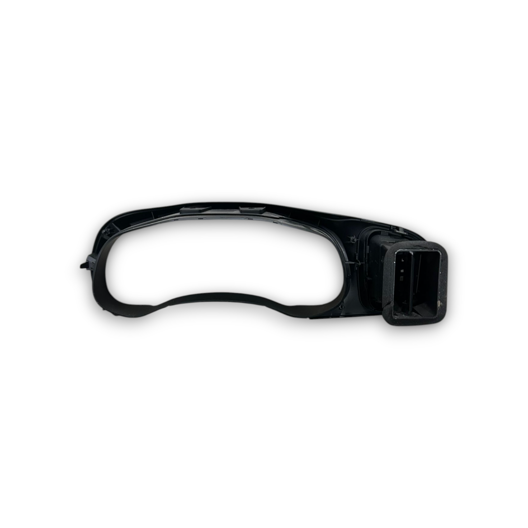 Instrumentenpaneel maskering jeep renegade cod:07356156740 (2014 >) + luchtuitlaat 