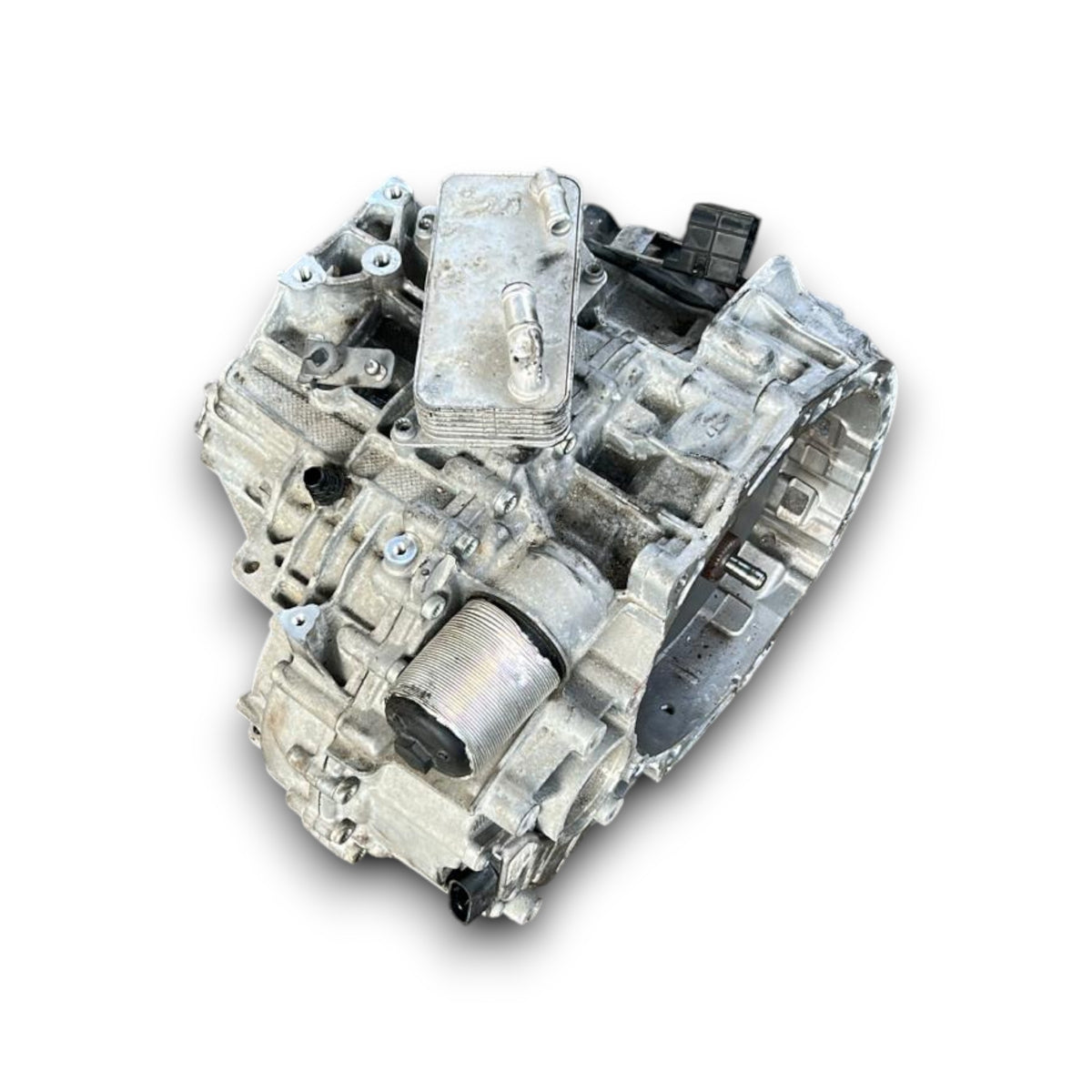 Cambio automatico Audi A3 0gc301103g (8Y) 2.0 diesel (2020 > )