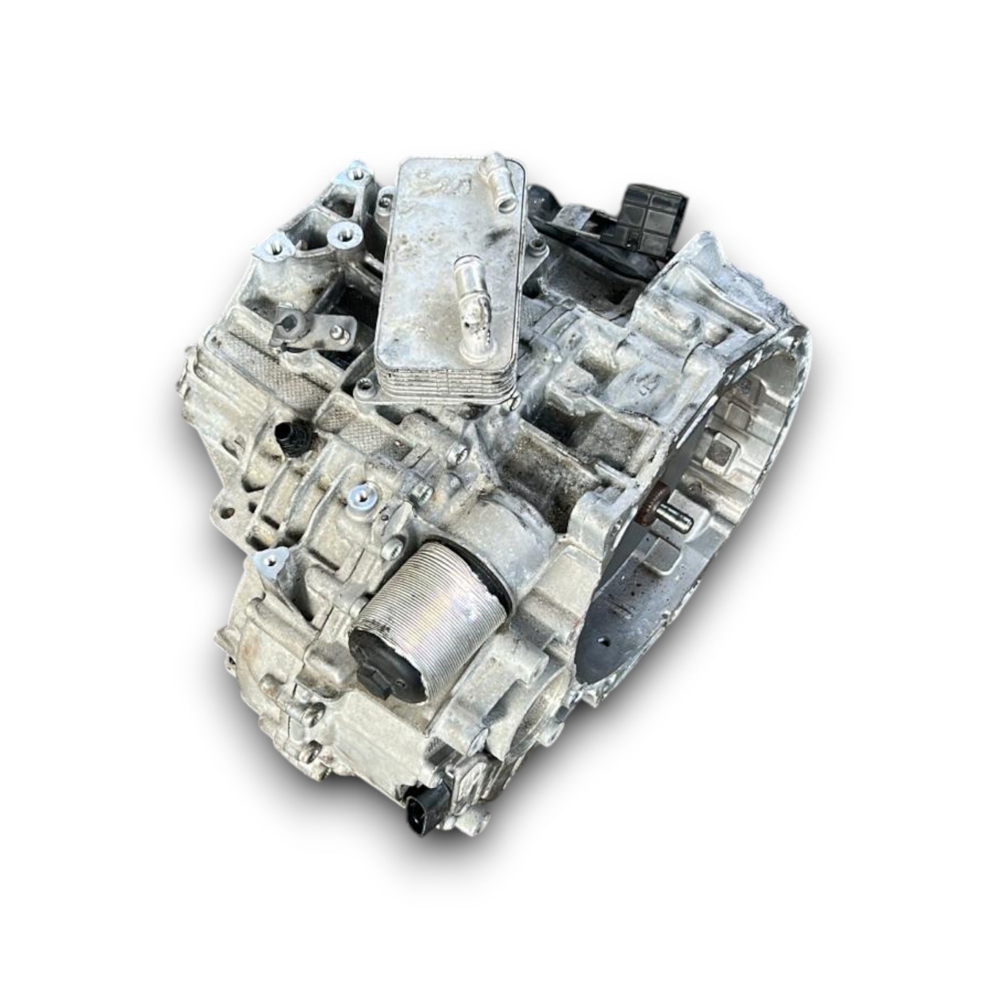 Cambio automatico Audi A3 0gc301103g (8Y) 2.0 diesel (2020 > )